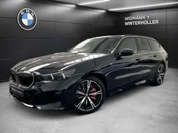 Schwarz Neu 2025 BMW 540 M Sport Limousine | 86.980 € (Etwas zu teuer)