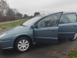 Grau Gebraucht 2007 Citroën C5 Exclusive Kombi | 1.350 € (Guter Preis)