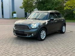 Grau Gebraucht 2010 Mini Cooper D Kleinwagen | 7.990 € (Teuer)