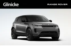 Othercolor Gebraucht 2022 Land Rover Range Rover evoque S SUV | 64.190 €