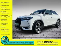 Lack weiss banquise/typ aussenverkleidung spiegel flach standard Gebraucht 2022 Citroën DS3 | 17.900 €