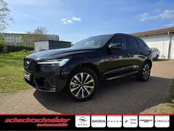 Onyx black metallic Gebraucht 2023 Volvo XC60 Plus SUV | 46.690 € (Fairer Preis)