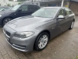 BMW 535