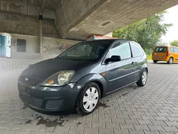 Gebraucht 2007 Ford Fiesta Kleinwagen | 1.000 € (Fairer Preis)
