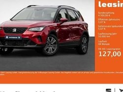 Rot Neu 2025 Seat Arona SUV | 25.777 € (Guter Preis)