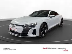 Audi e-tron GT quattro