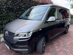 Schwarz Gebraucht 2023 VW T6.1 California Van | 83.500 €