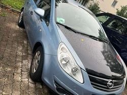 Gebraucht 2010 Opel Corsa Selection Limousine | 1.300 € (Guter Preis)