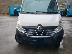Weiß Gebraucht 2019 Renault Master Van | 15.800 €