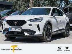 Gebraucht 2022 Cupra Formentor VZ SUV | 28.050 € (Fairer Preis)