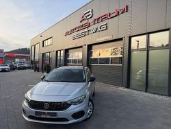 Grau Gebraucht 2017 Fiat Tipo More Kombi | 11.995 € (Fairer Preis)