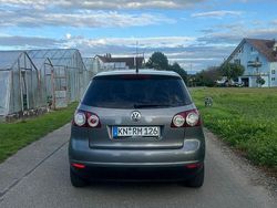 Grau Gebraucht 2007 VW Golf Plus Van / Kleinbus | 2.500 € (Teuer)