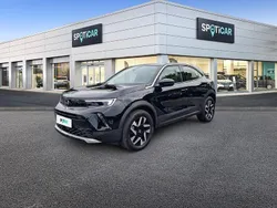 Schwarz Gebraucht 2023 Opel Mokka Elegance SUV | 17.980 € (Fairer Preis)