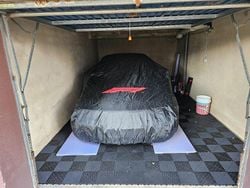 Silber Gebraucht 2000 BMW 323 Performance Coupé | 4.500 € (Guter Preis)