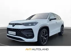 Pure white Gebraucht 2025 VW Tayron R-line SUV | 57.140 € (Superpreis)