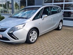 Other Gebraucht 2013 Opel Zafira Tourer Edition Van / Kleinbus | 9.990 € (Teuer)