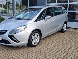 Other Gebraucht 2013 Opel Zafira Tourer Edition Van / Kleinbus | 9.990 € (Etwas zu teuer)