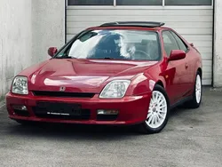 Honda Prelude