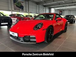 Rot Neu 2025 Porsche 911 Carrera Cabriolet Cabrio | 179.508 € (Etwas zu teuer)