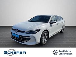 Pure white Gebraucht 2025 VW Passat Business Limousine | 33.930 € (Superpreis)