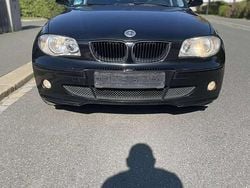 Schwarz Gebraucht 2006 BMW 116 Kleinwagen | 1.550 € (Guter Preis)