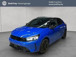 Voltaik blau metallic Gebraucht 2024 Opel Corsa Limousine | 18.950 € (Fairer Preis)