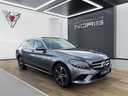 Gebraucht 2020 Mercedes C180 Limousine | 20.990 € (Fairer Preis)