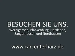 Schwarz Gebraucht 2017 VW Sharan Highline Van / Kleinbus | 26.490 € (Etwas zu teuer)