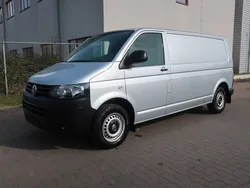 Silber Gebraucht 2014 VW T5 Van | 13.200 € (Guter Preis)