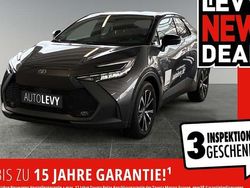 2nb marlin grau metallic / da Gebraucht 2025 Toyota C-HR SUV | 42.030 € (Teuer)