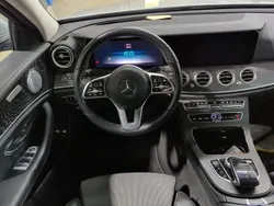 Silber Gebraucht 2020 Mercedes E300 Limousine | 19.500 € (Fairer Preis)