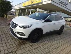 Perlmutt weiß Gebraucht 2019 Opel Grandland X Ultimate SUV | 16.990 € (Fairer Preis)
