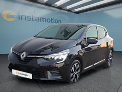Schwarz Gebraucht 2023 Renault Clio V Kleinwagen | 20.499 € (Etwas zu teuer)
