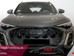 Daytonagrau perleffekt Neu 2025 Audi Q5 S-Line SUV | 60.900 € (Superpreis)