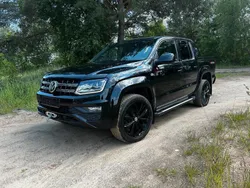 Schwarz Gebraucht 2019 VW Amarok Edition Abholung | 29.700 € (Guter Preis)