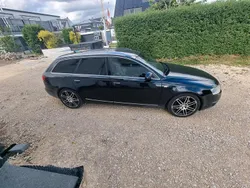 Schwarz Gebraucht 2005 Audi A6 Kombi | 3.999 € (Fairer Preis)