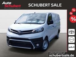 Ice white Gebraucht 2024 Toyota Proace Van | 29.980 € (Guter Preis)