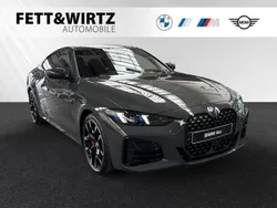 Dravitgrau metallic Neu 2025 BMW 430 M Sport Coupé | 64.590 € (Superpreis)