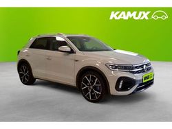 Grau Gebraucht 2023 VW T-Roc R SUV | 34.990 € (Fairer Preis)