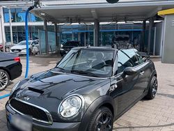 Grau Gebraucht 2010 Mini Cooper S Cabriolet Cabrio | 6.800 € (Etwas zu teuer)