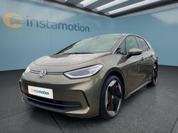 Grün Gebraucht 2024 VW ID.3 Pro Kleinwagen | 40.649 €
