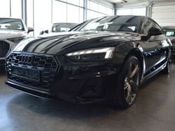 Schwarz Gebraucht 2022 Audi A5 Sportback Competition Kleinwagen | 36.380 € (Fairer Preis)