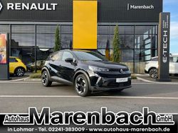Schwarz Neu 2025 Renault Captur SUV | 25.835 € (Fairer Preis)