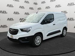 Gebraucht 2021 Opel Combo-e Life Edition Limousine | 22.950 € (Teuer)