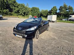 Gebraucht 2008 Peugeot 207 CC RC Cabrio | 2.500 € (Fairer Preis)