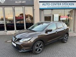 Andere Gebraucht 2016 Nissan Qashqai SUV | 13.990 € (Fairer Preis)