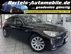 Jatoba metallic Gebraucht 2014 BMW 530 Limousine | 17.900 € (Fairer Preis)