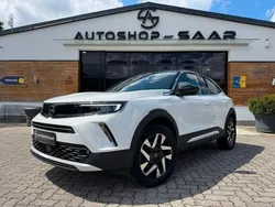 Weiß Gebraucht 2021 Opel Mokka Elegance SUV | 15.990 € (Guter Preis)