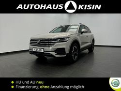 Beige metallic Gebraucht 2024 VW Touareg SUV | 53.900 € (Guter Preis)