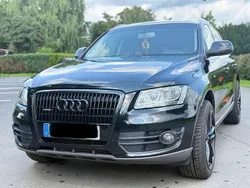 Schwarz Gebraucht 2010 Audi Q5 Design SUV | 8.999 € (Fairer Preis)